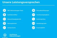 Volkswagen T7 California din 2025 cu 24.300 km - oferta VOL210093 - foto 14