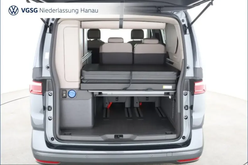 Volkswagen T7 California din 2025 cu 24.300 km - oferta VOL210093 - foto 15