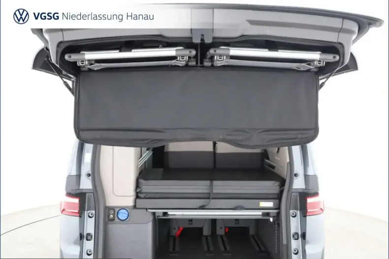 Volkswagen T7 California din 2025 cu 24.300 km - oferta VOL210093 - foto 16