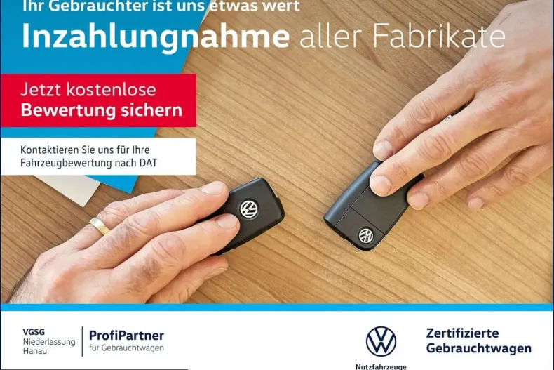 Volkswagen T7 California din 2025 cu 24.300 km - oferta VOL210093 - foto 18
