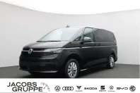 Volkswagen T7 Multivan din 2025 cu 26.355 km - oferta VOL210094 - foto 1