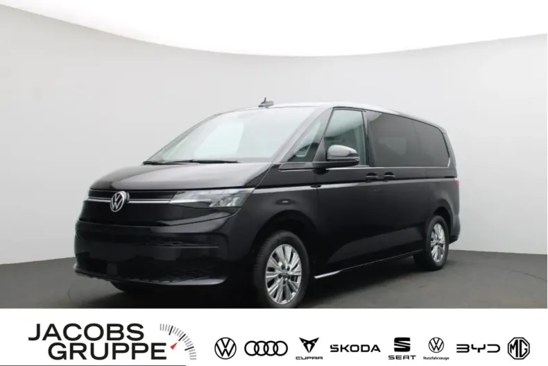 Volkswagen T7 Multivan din 2025 cu 26.355 km - oferta VOL210094 - foto 1