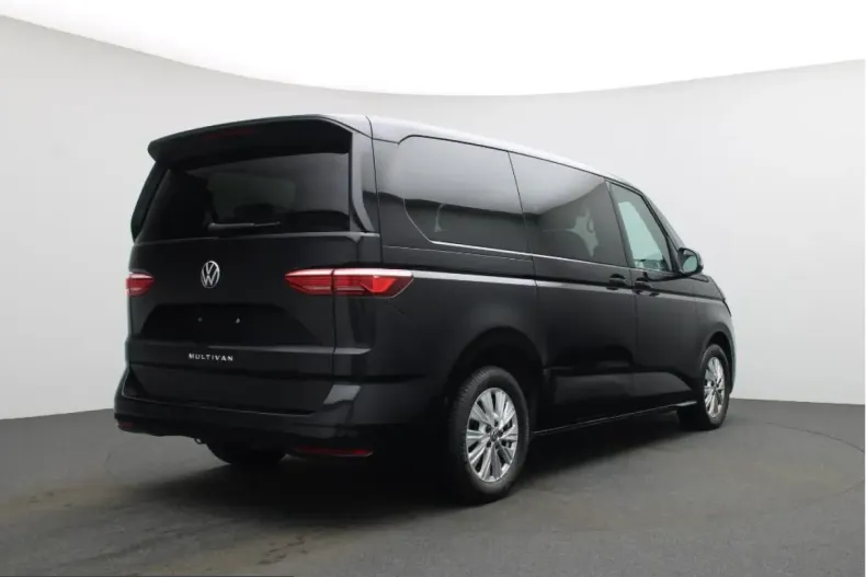 Volkswagen T7 Multivan din 2025 cu 26.355 km - oferta VOL210094 - foto 2