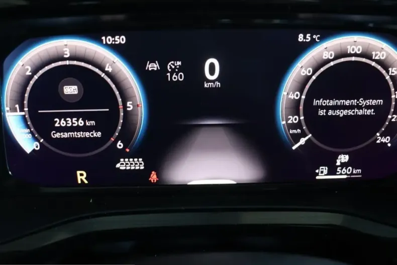 Volkswagen T7 Multivan din 2025 cu 26.355 km - oferta VOL210094 - foto 6