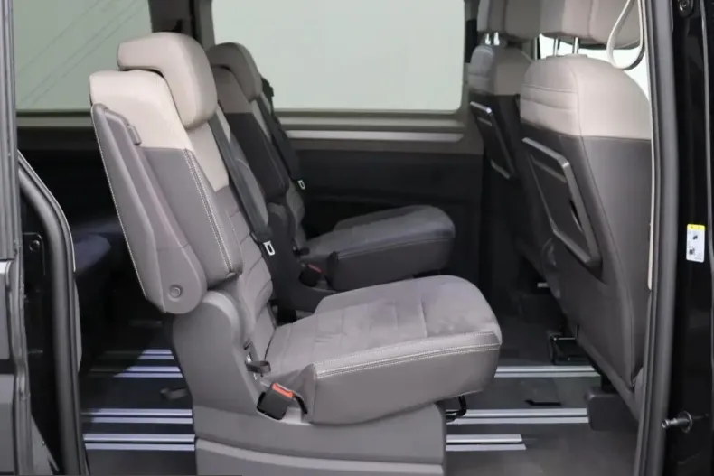 Volkswagen T7 Multivan din 2025 cu 26.355 km - oferta VOL210094 - foto 7