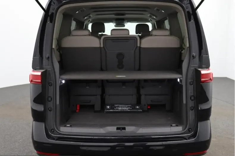 Volkswagen T7 Multivan din 2025 cu 26.355 km - oferta VOL210094 - foto 9