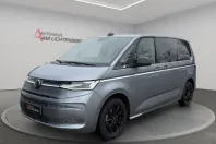 Volkswagen T7 Multivan din 2025 cu 11.254 km - oferta VOL210095 - foto 1