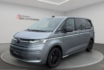 Volkswagen T7 Multivan din 2025 - oferta VOL210095