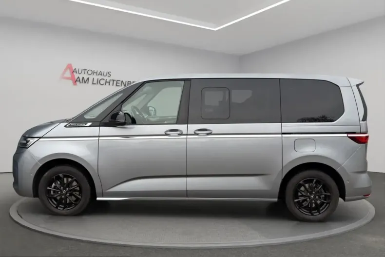 Volkswagen T7 Multivan din 2025 cu 11.254 km - oferta VOL210095 - foto 2