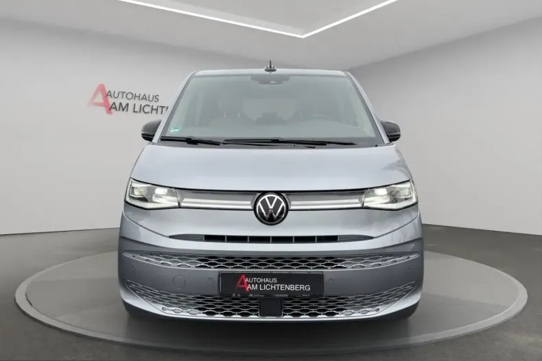 Volkswagen T7 Multivan din 2025 cu 11.254 km - oferta VOL210095 - foto 3
