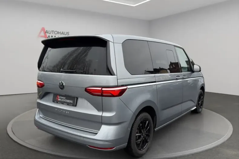 Volkswagen T7 Multivan din 2025 cu 11.254 km - oferta VOL210095 - foto 4
