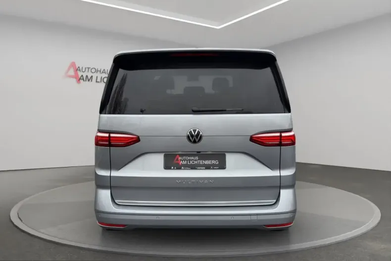 Volkswagen T7 Multivan din 2025 cu 11.254 km - oferta VOL210095 - foto 5