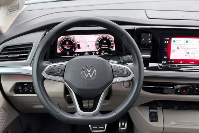 Volkswagen T7 Multivan din 2025 cu 11.254 km - oferta VOL210095 - foto 11