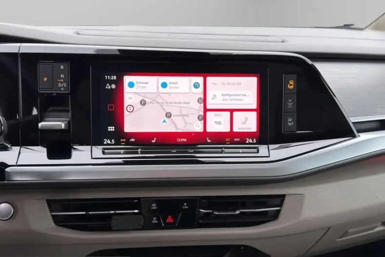 Volkswagen T7 Multivan din 2025 cu 11.254 km - oferta VOL210095 - foto 12