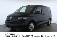 Volkswagen T7 Multivan din 2025 cu 18.780 km - oferta VOL210096 - foto 1