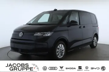 Volkswagen T7 Multivan din 2025 - oferta VOL210096