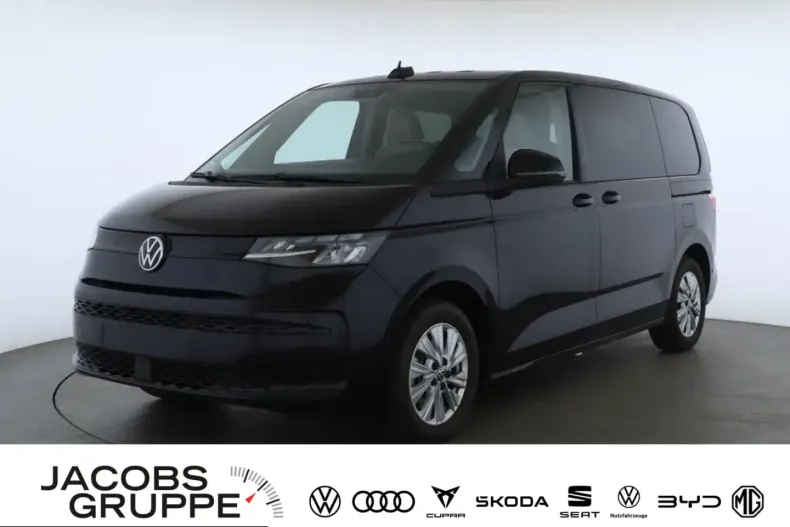 Volkswagen T7 Multivan din 2025 cu 18.780 km - oferta VOL210096 - foto 1