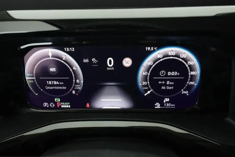 Volkswagen T7 Multivan din 2025 cu 18.780 km - oferta VOL210096 - foto 3