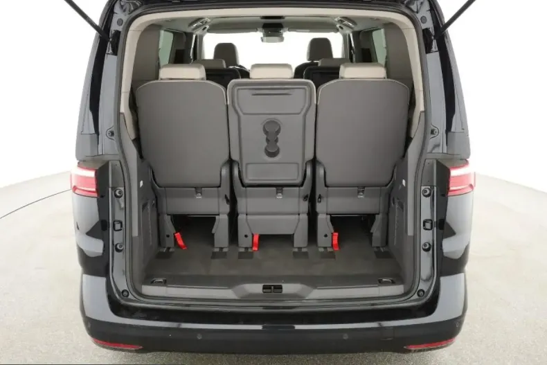 Volkswagen T7 Multivan din 2025 cu 18.780 km - oferta VOL210096 - foto 9