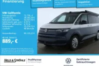 Volkswagen T7 California din 2025 cu 16.071 km - oferta VOL210097 - foto 1
