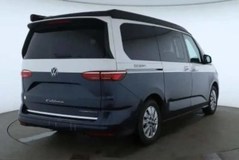 Volkswagen T7 California din 2025 cu 16.071 km - oferta VOL210097 - foto 2