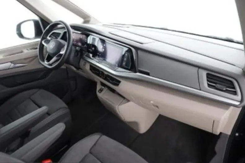 Volkswagen T7 California din 2025 cu 16.071 km - oferta VOL210097 - foto 3