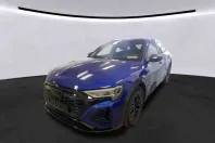 Audi Q8 e-tron din 2024 cu 32.290 km - oferta AUD210098 - foto 2
