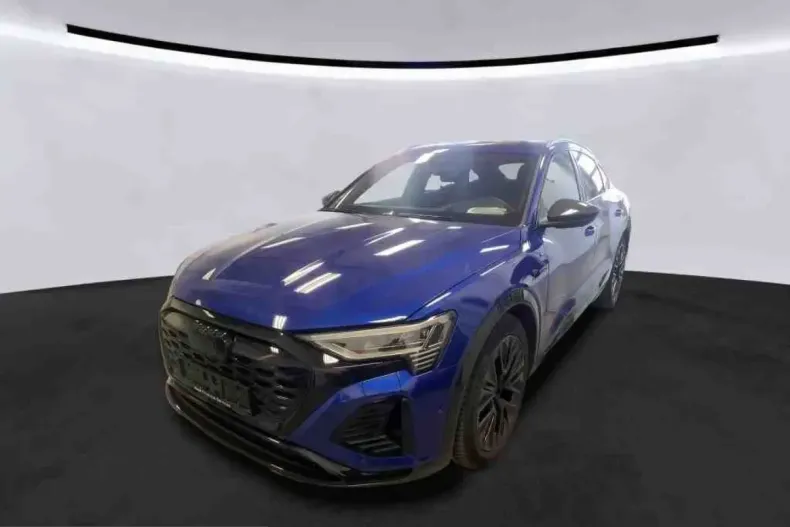 Audi Q8 e-tron din 2024 cu 32.290 km - oferta AUD210098 - foto 2