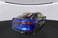 Audi Q8 e-tron din 2024 cu 32.290 km - oferta AUD210098 - foto 3