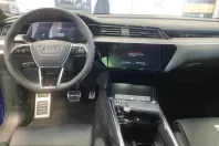 Audi Q8 e-tron din 2024 cu 32.290 km - oferta AUD210098 - foto 4