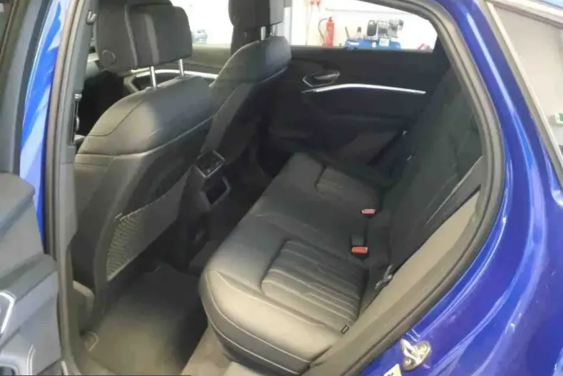 Audi Q8 e-tron din 2024 cu 32.290 km - oferta AUD210098 - foto 6