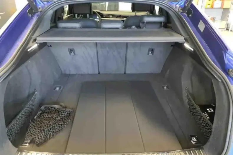 Audi Q8 e-tron din 2024 cu 32.290 km - oferta AUD210098 - foto 8