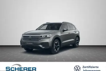 Volkswagen Touareg din 2025 - oferta VOL210099