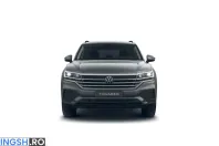 Volkswagen Touareg din 2025 cu 17.537 km - oferta VOL210099 - foto 2