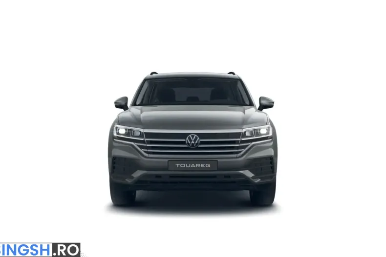 Volkswagen Touareg din 2025 cu 17.537 km - oferta VOL210099 - foto 2