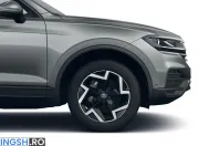 Volkswagen Touareg din 2025 cu 17.537 km - oferta VOL210099 - foto 3