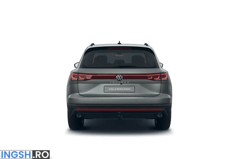 Volkswagen Touareg din 2025 cu 17.537 km - oferta VOL210099 - foto 6