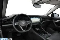 Volkswagen Touareg din 2025 cu 17.537 km - oferta VOL210099 - foto 8