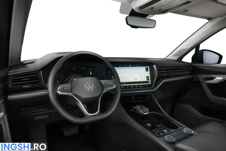 Volkswagen Touareg din 2025 cu 17.537 km - oferta VOL210099 - foto 8