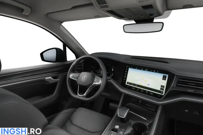 Volkswagen Touareg din 2025 cu 17.537 km - oferta VOL210099 - foto 9