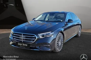 Mercedes-Benz E 200 din 2024 - oferta MER210100