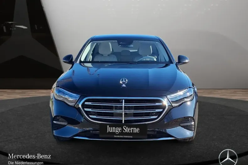 Mercedes-Benz E 200 (Clasa E) din 2024 cu 6.585 km - oferta MER210100 - foto 2