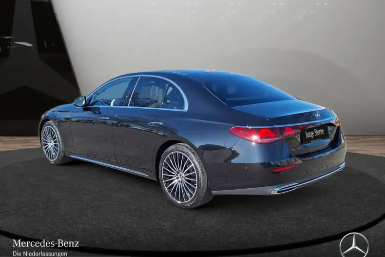 Mercedes-Benz E 200 (Clasa E) din 2024 cu 6.585 km - oferta MER210100 - foto 7