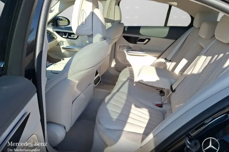 Mercedes-Benz E 200 (Clasa E) din 2024 cu 6.585 km - oferta MER210100 - foto 9