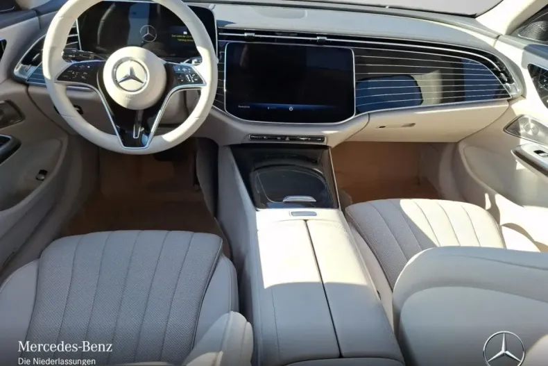 Mercedes-Benz E 200 (Clasa E) din 2024 cu 6.585 km - oferta MER210100 - foto 10