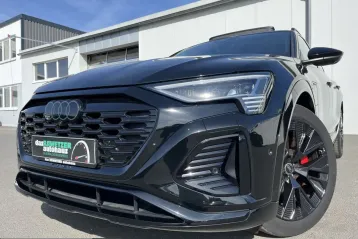 Audi Q8 din 2024 - oferta AUD210101
