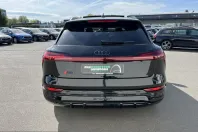 Audi Q8 din 2024 cu 15.618 km - oferta AUD210101 - foto 6