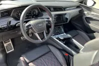 Audi Q8 din 2024 cu 15.618 km - oferta AUD210101 - foto 9
