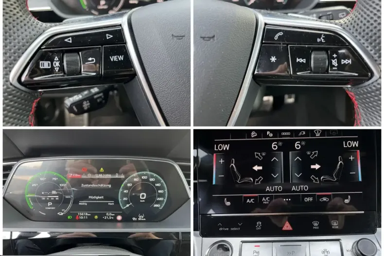 Audi Q8 din 2024 cu 15.618 km - oferta AUD210101 - foto 17