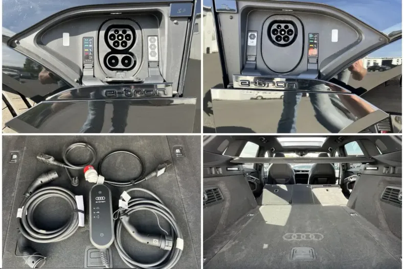 Audi Q8 din 2024 cu 15.618 km - oferta AUD210101 - foto 19